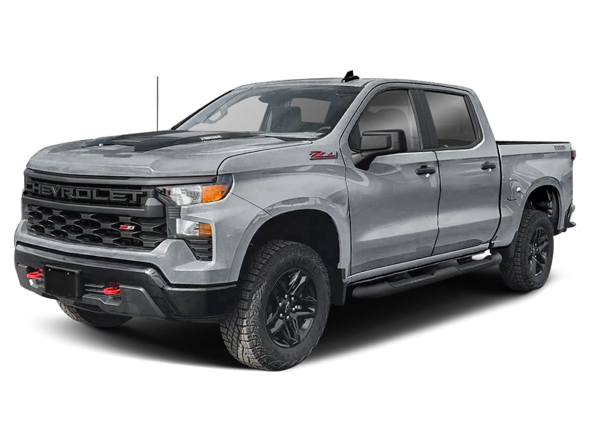 chevrolet silverado 1500 2025 3GCUKCED9SG247783 image chevrolet silverado 1500 2025 3GCUKCED9SG247783 image